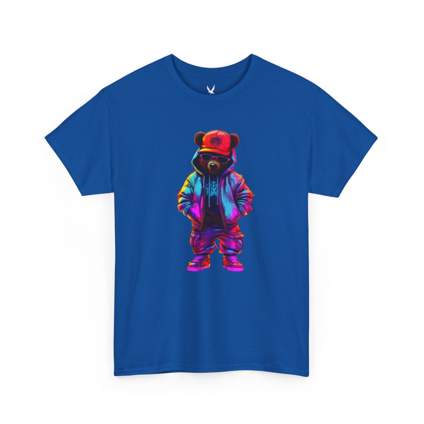 Cool Teddy Tshirt