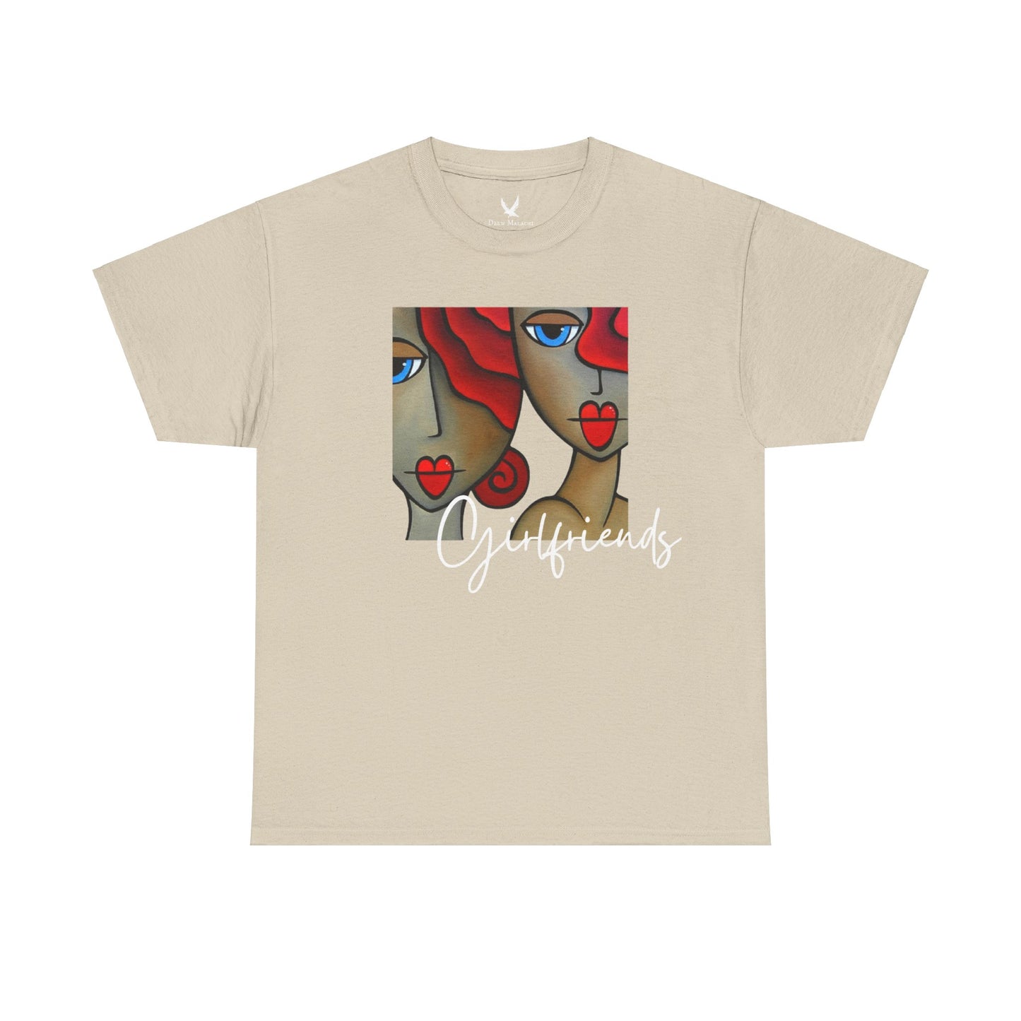Bestfriends/Girlfriends Tshirt