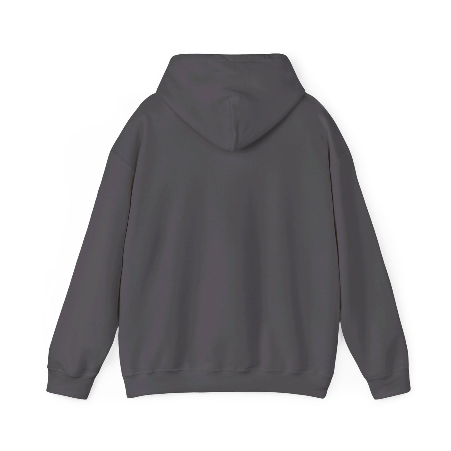 Pray Heavy Blend™ Hooded Sweatshirt
