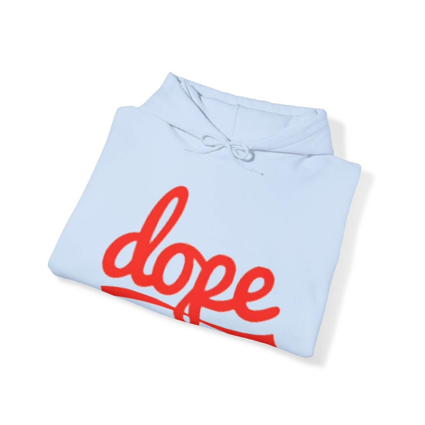 Dope Heavy Blend™ Hooded Sweatshirt