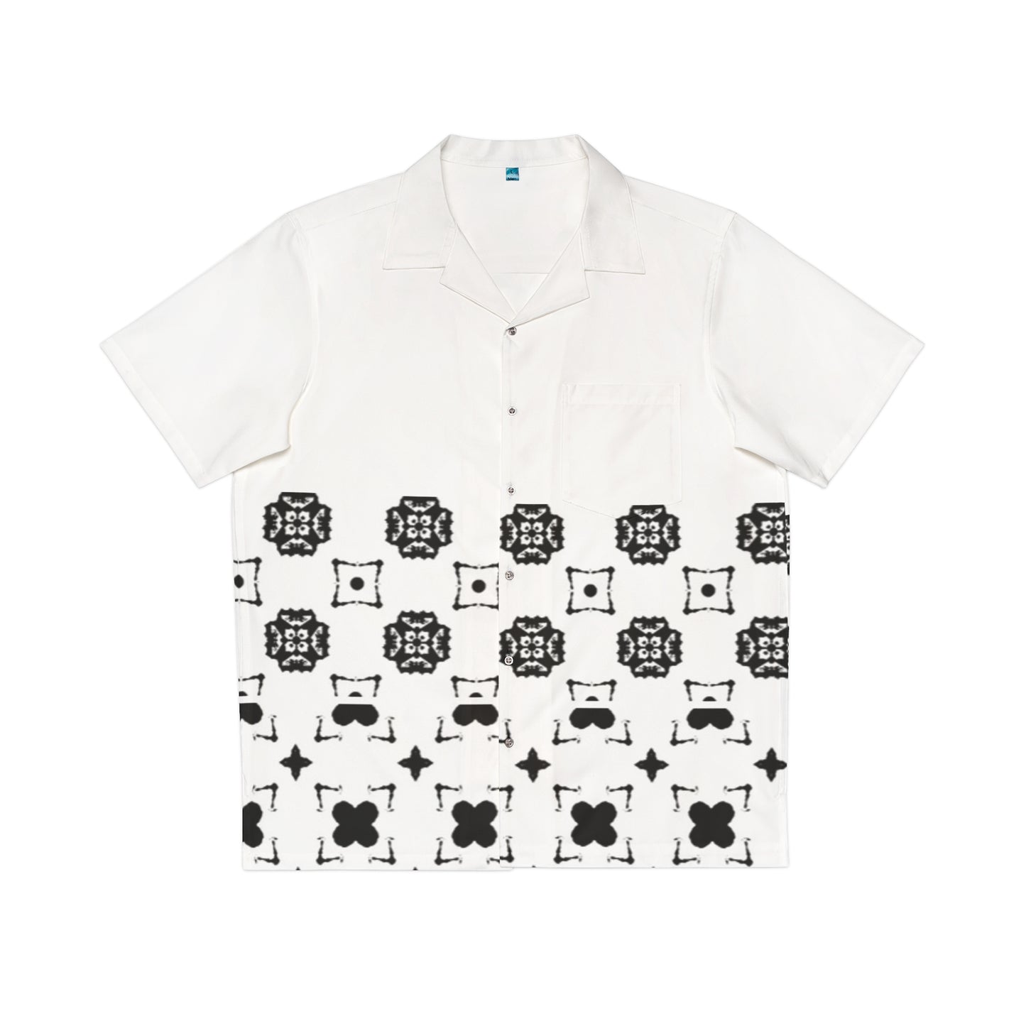 Men's Casual Shirt