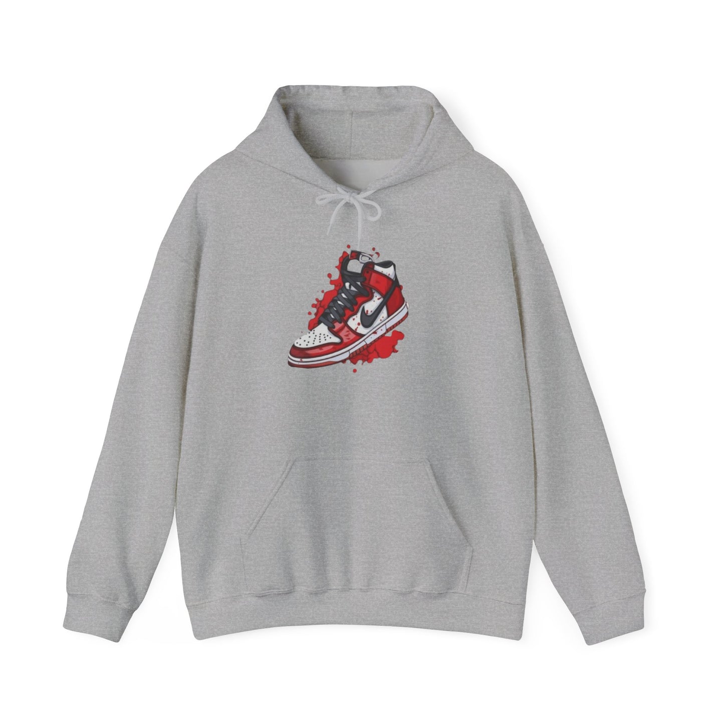 Favorite Shoe Blend™ Hooded Sweatshirt