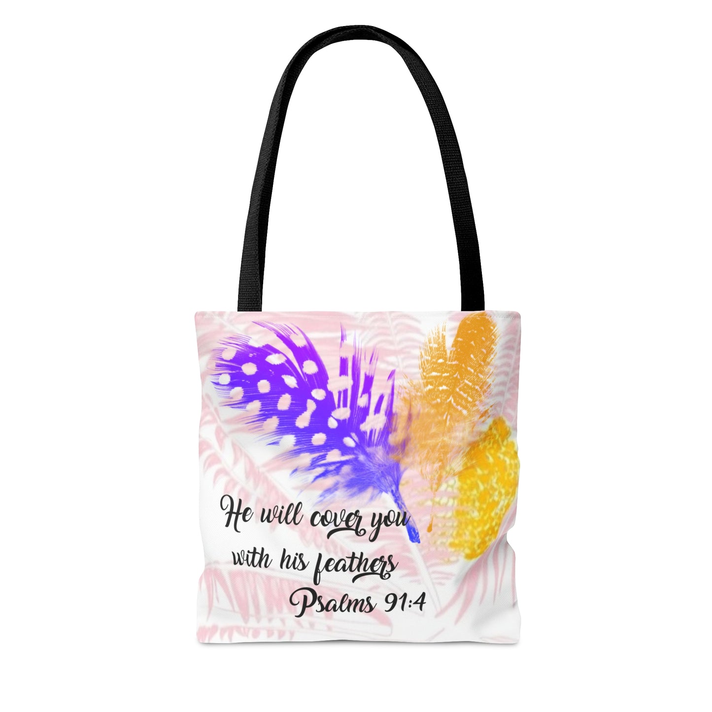 Psalms 94:1 Tote