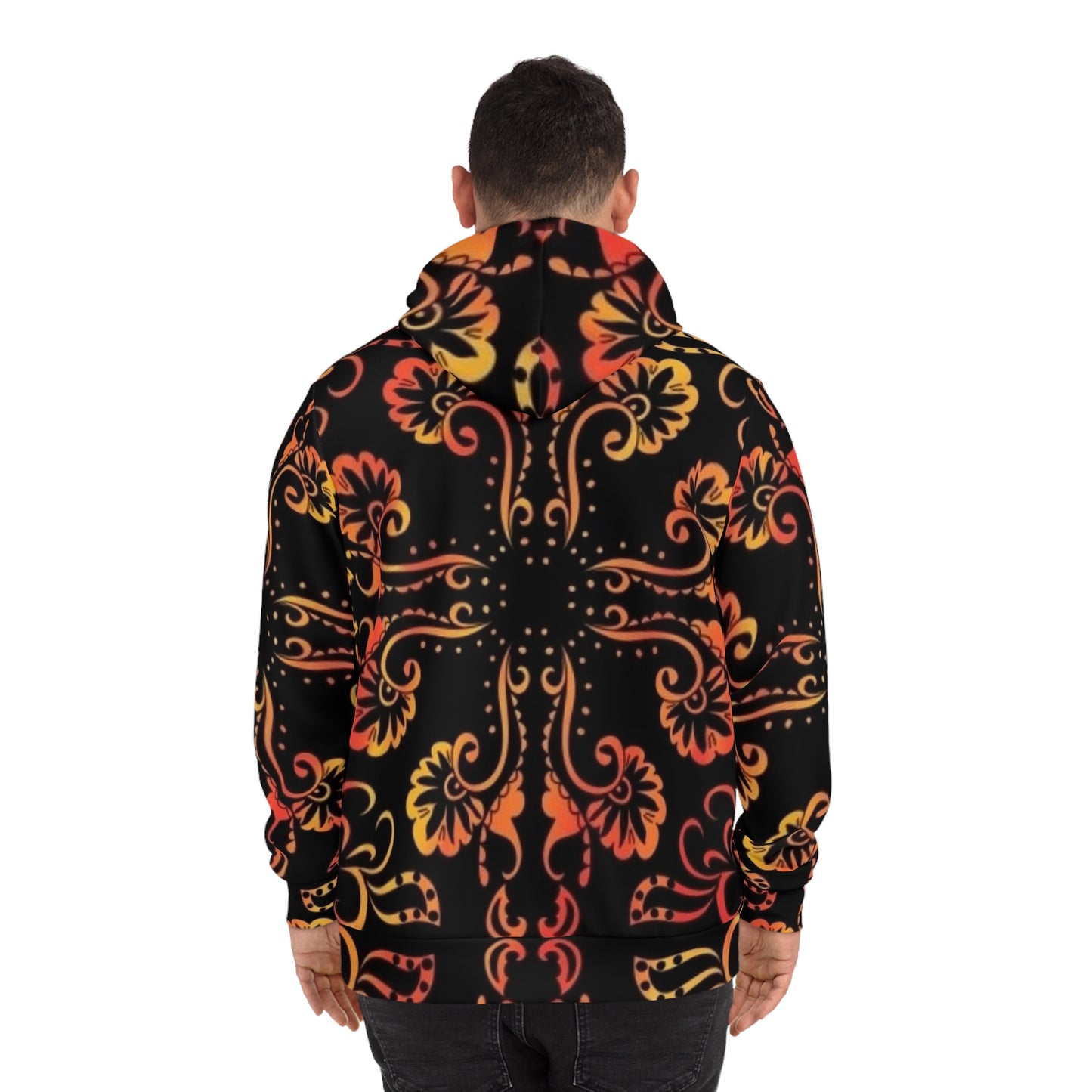 Casual Hoodie