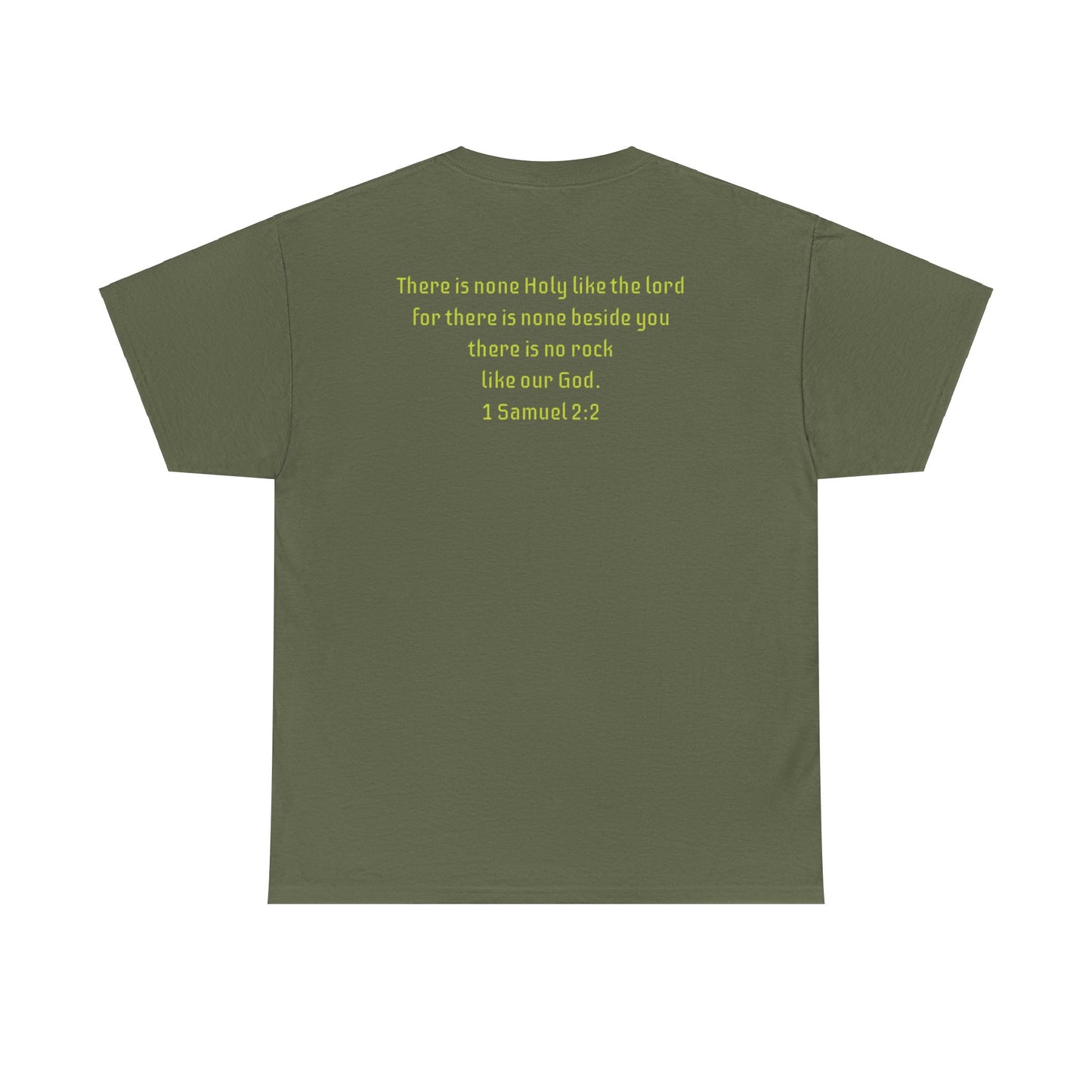 The Rock Tshirt