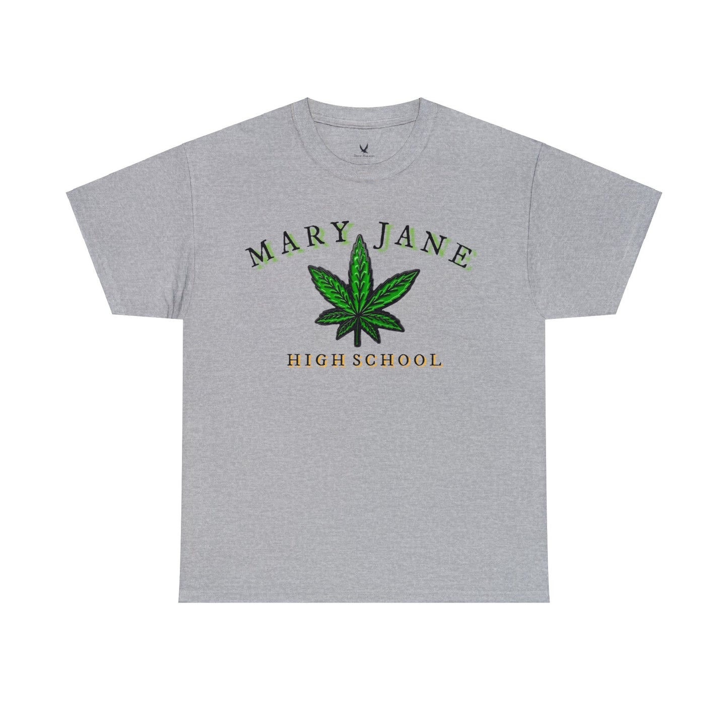 MaryJane High Tshirt