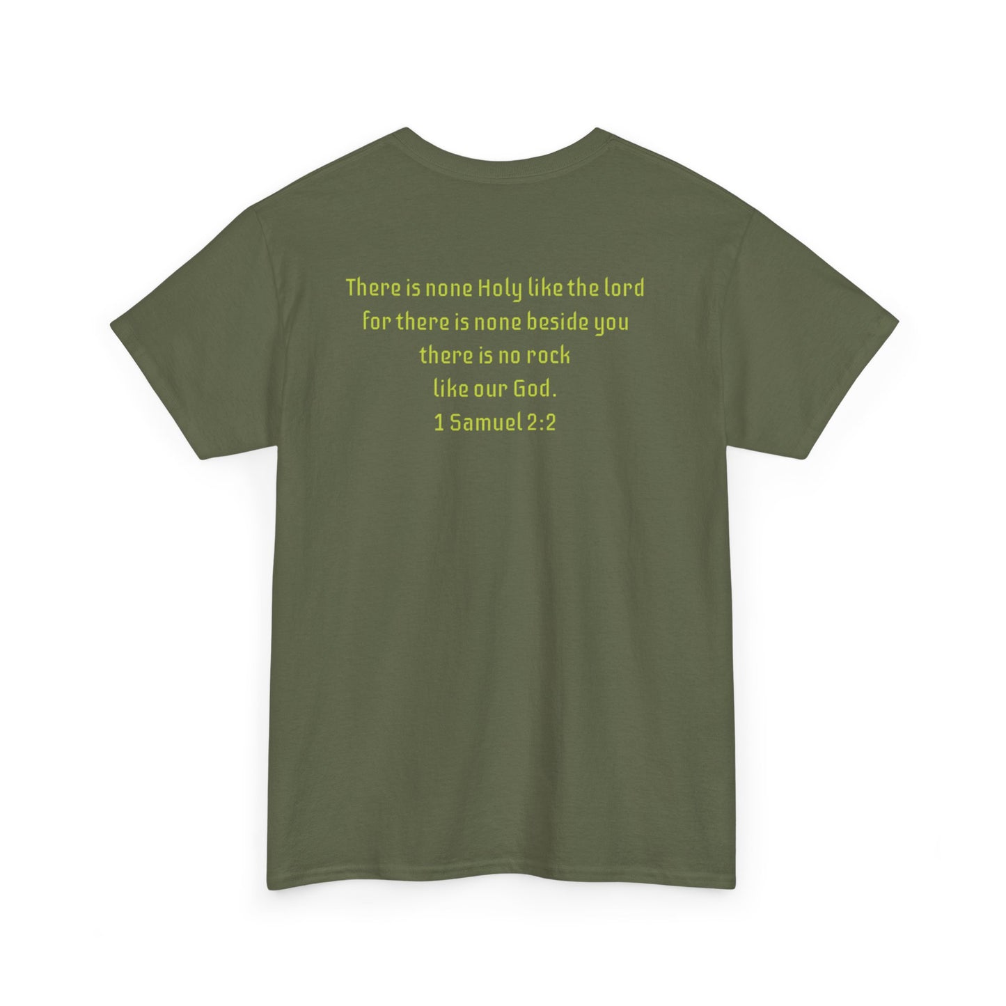 The Rock Tshirt