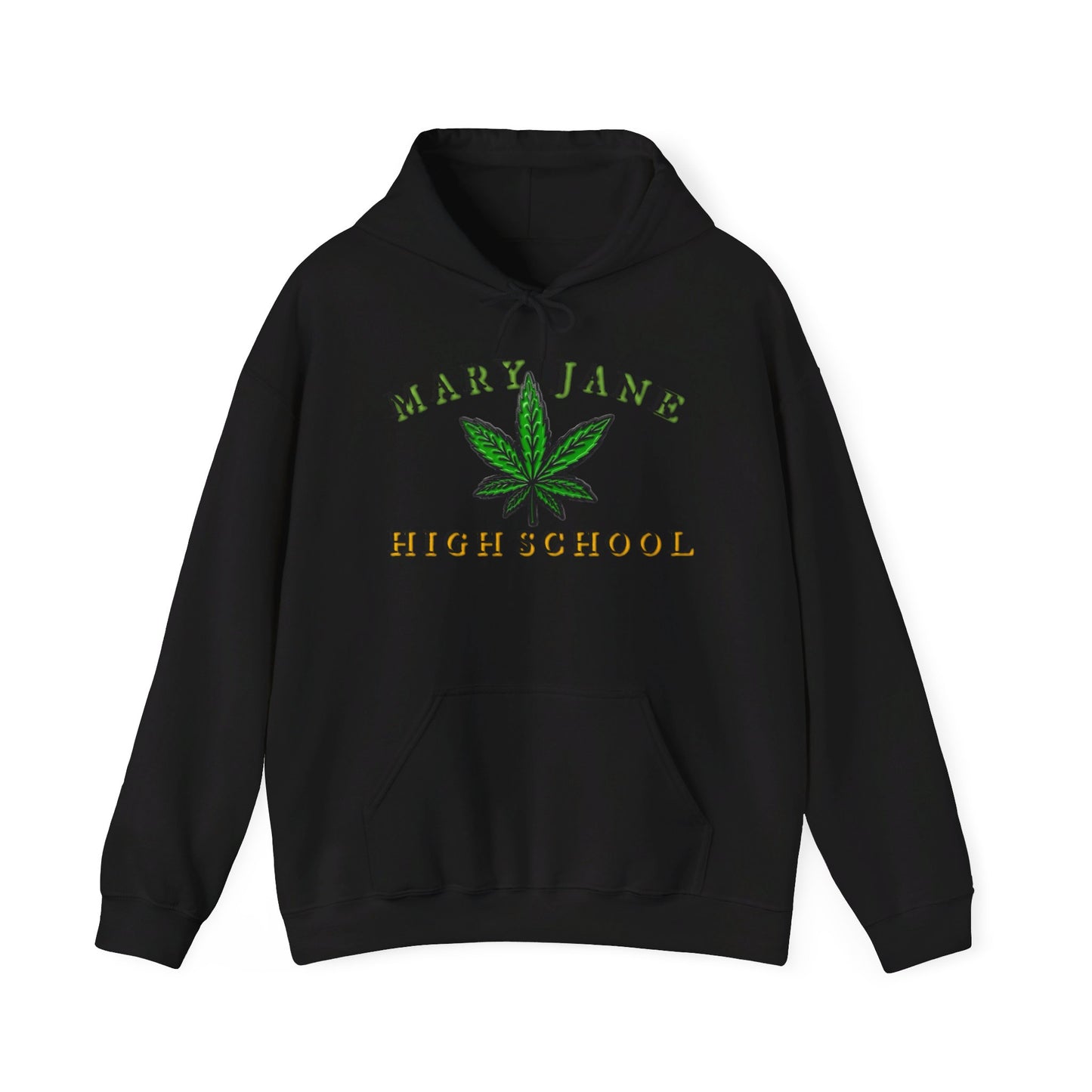 MaryJane High Heavy Blend
