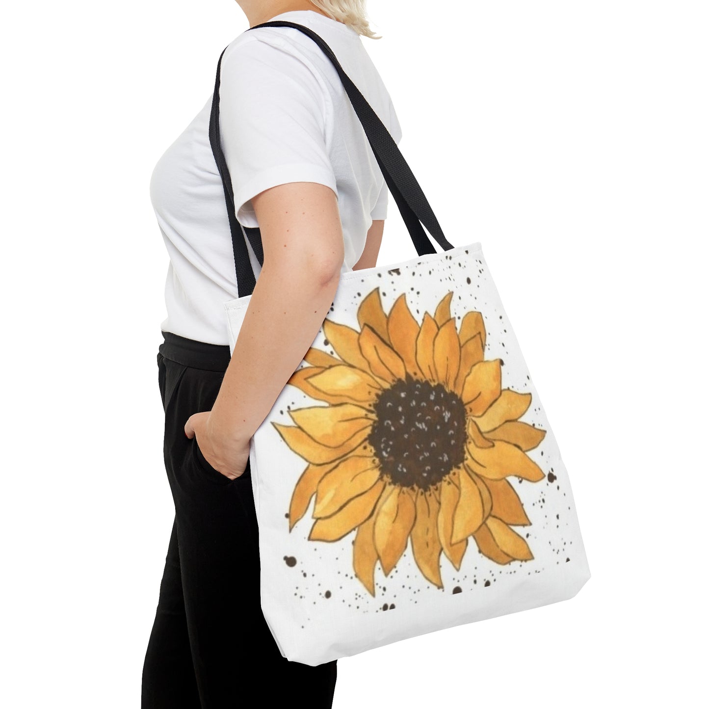 SUNFLOWER Tote