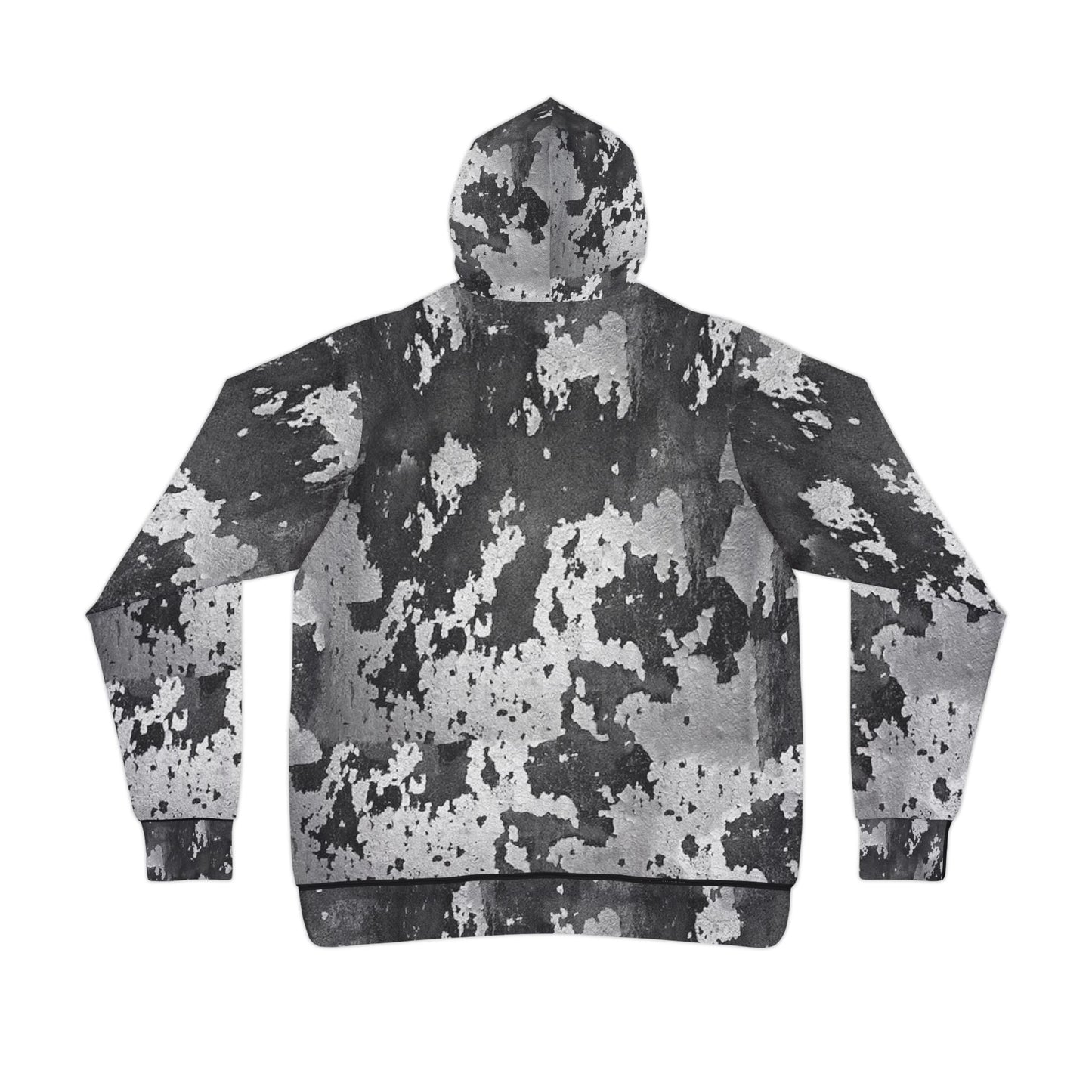 Vintage Style Hoodie