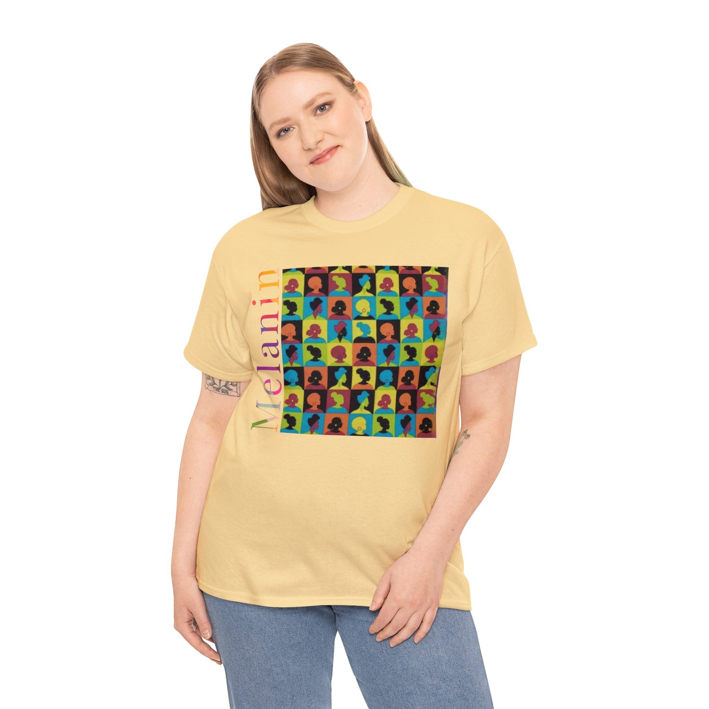 Melanin Tshirt