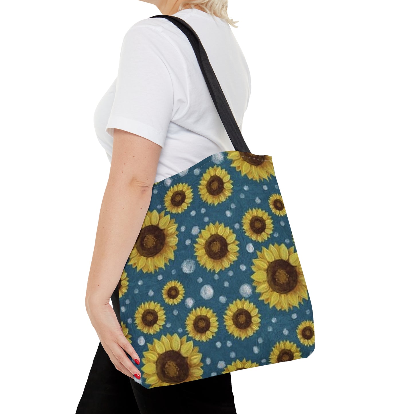 Sunflower Tote