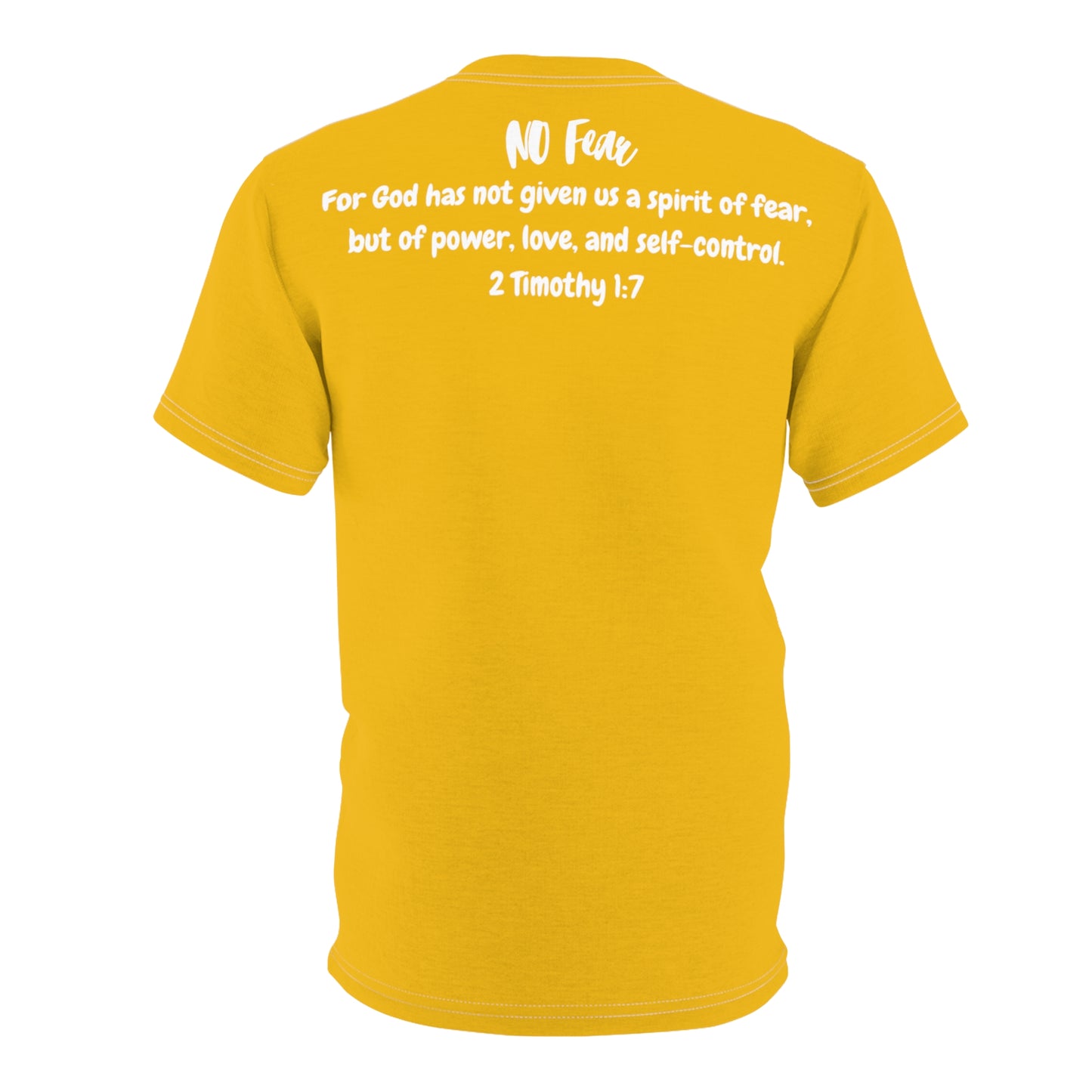 No Fear Drew Tshirt