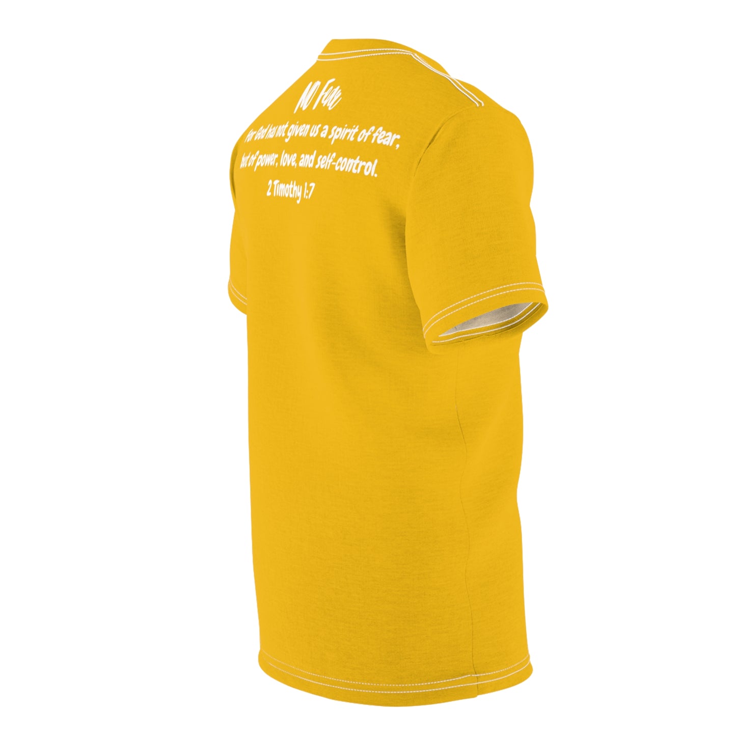 No Fear Drew Tshirt