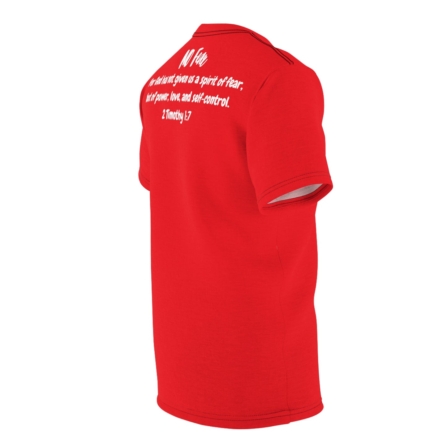No Fear Drew Tshirt