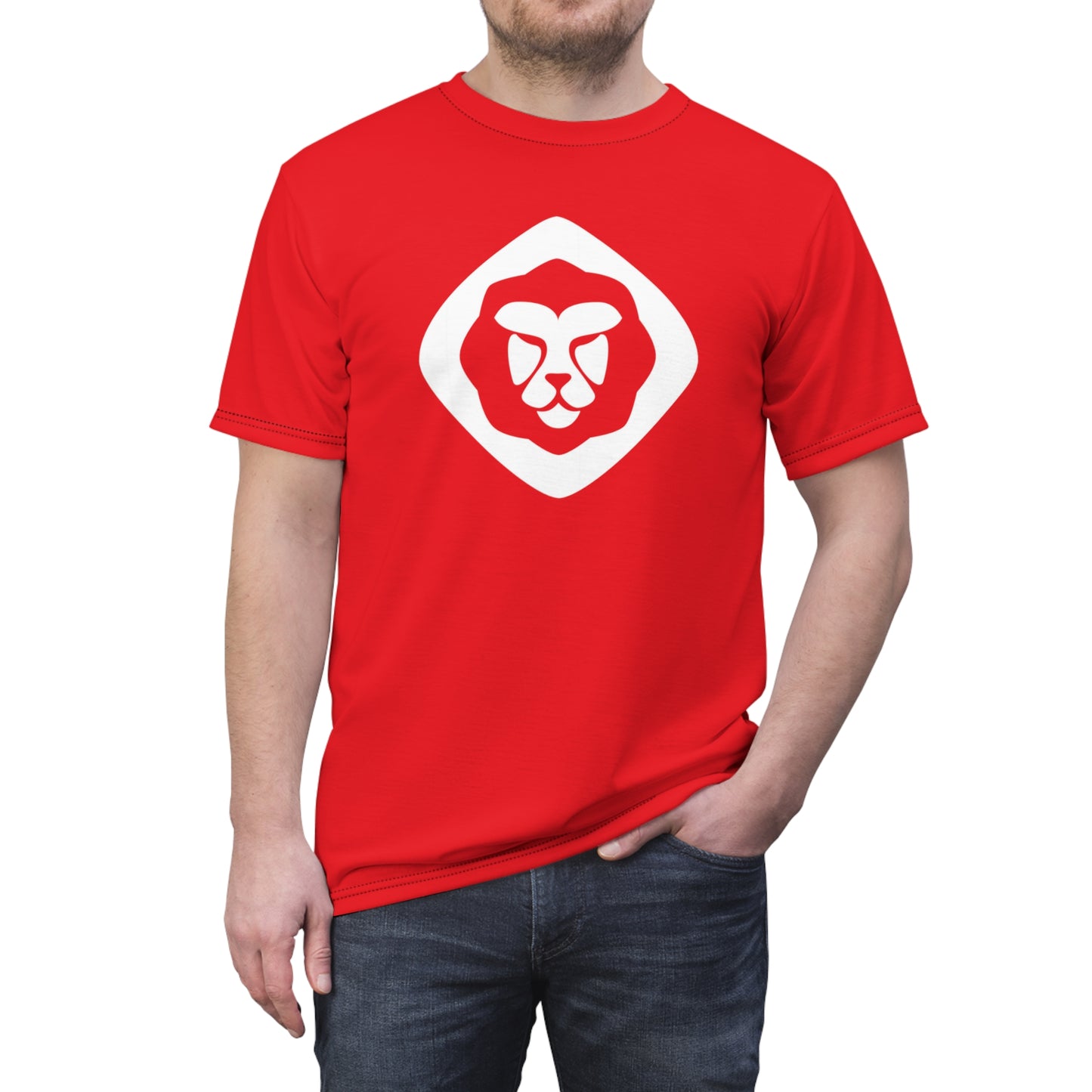 No Fear Drew Tshirt