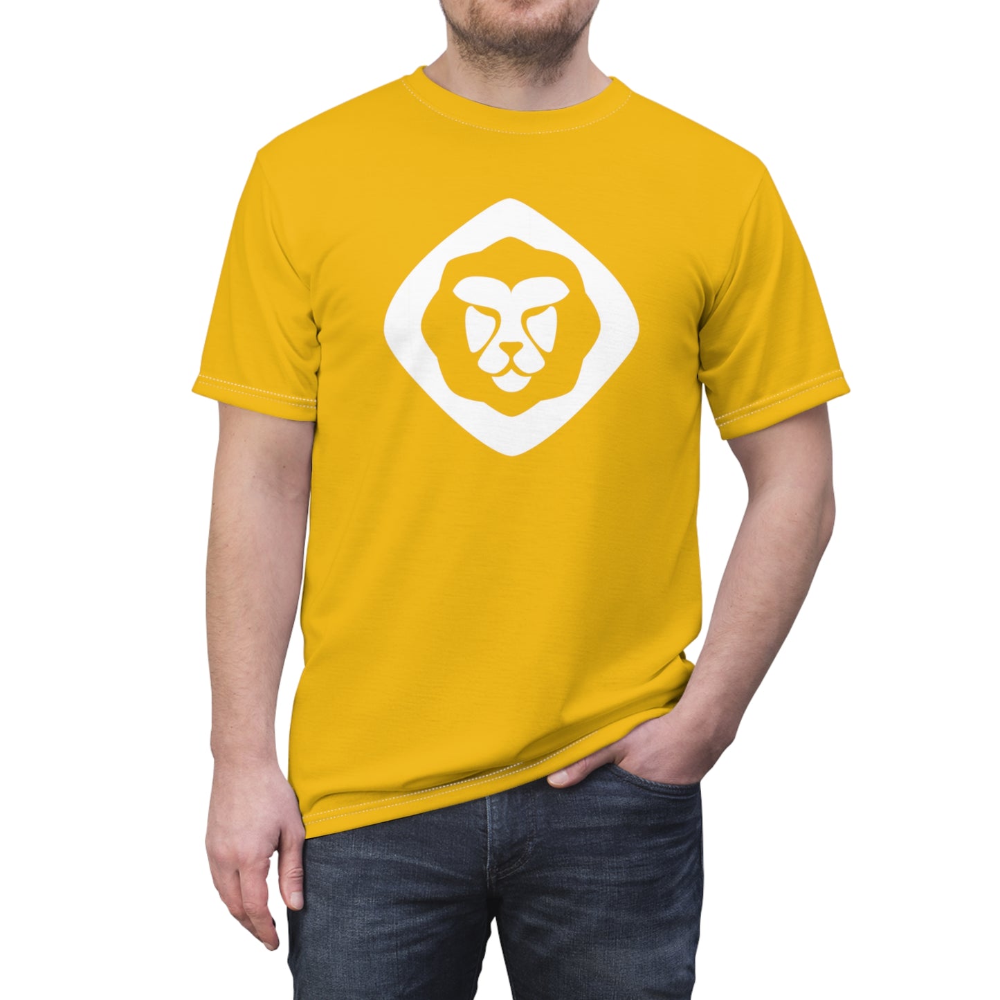 No Fear Drew Tshirt