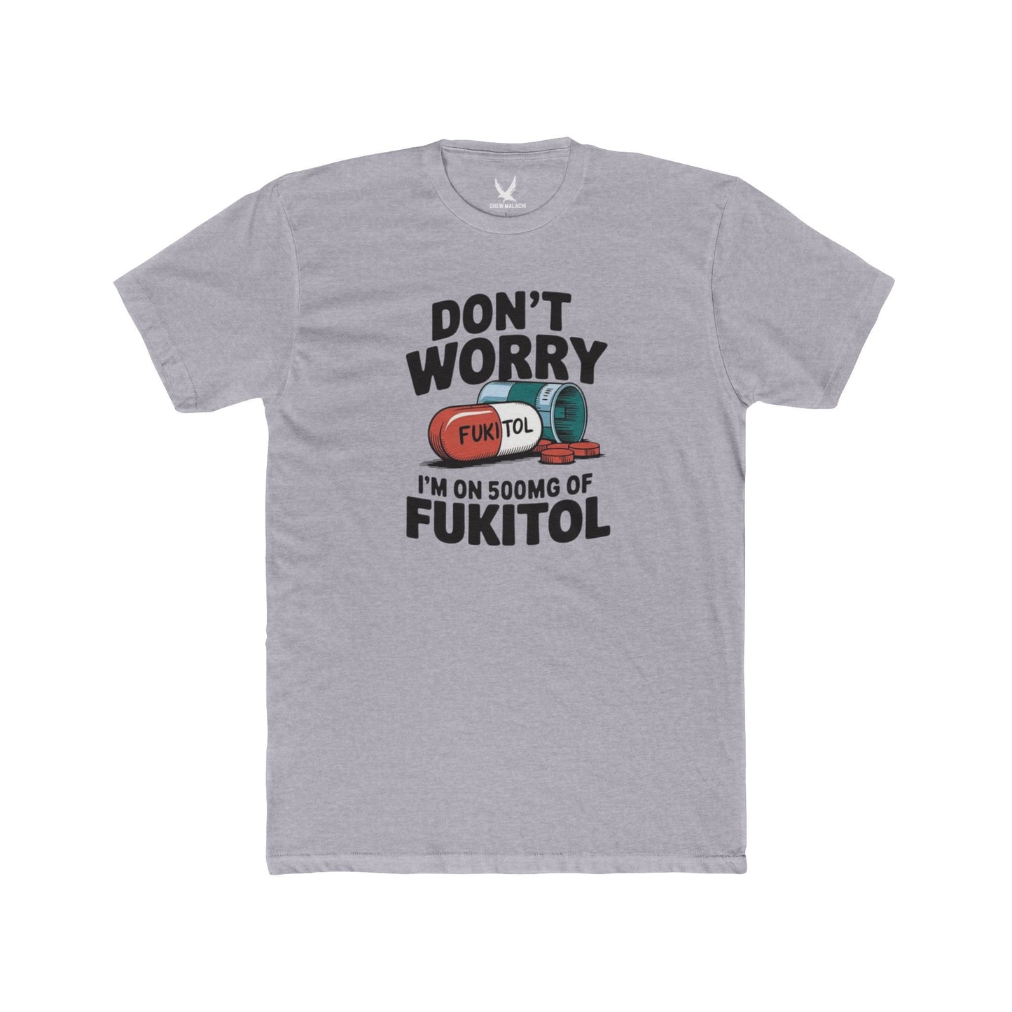 Fukital Tshirt