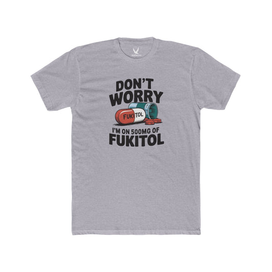 Fukital Tshirt