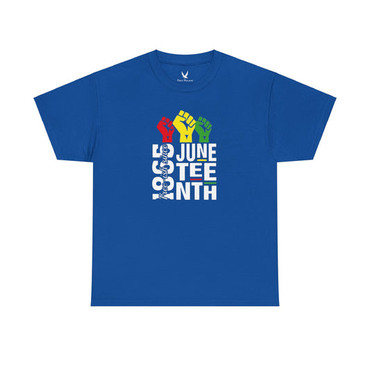 Juneteenth Tshirt
