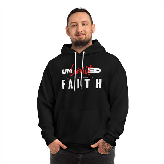 Unlimited Hoodie