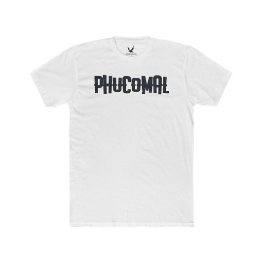 Phucomal T-Shirt/ Mental Awareness
