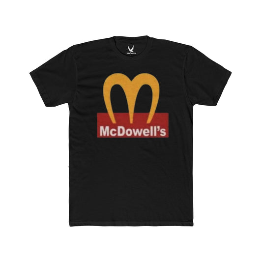 Home of the big Mick Tshirt