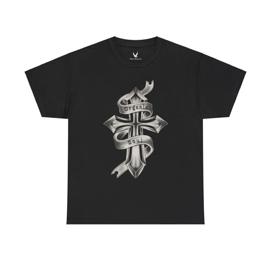 Organic Soul Tshirt