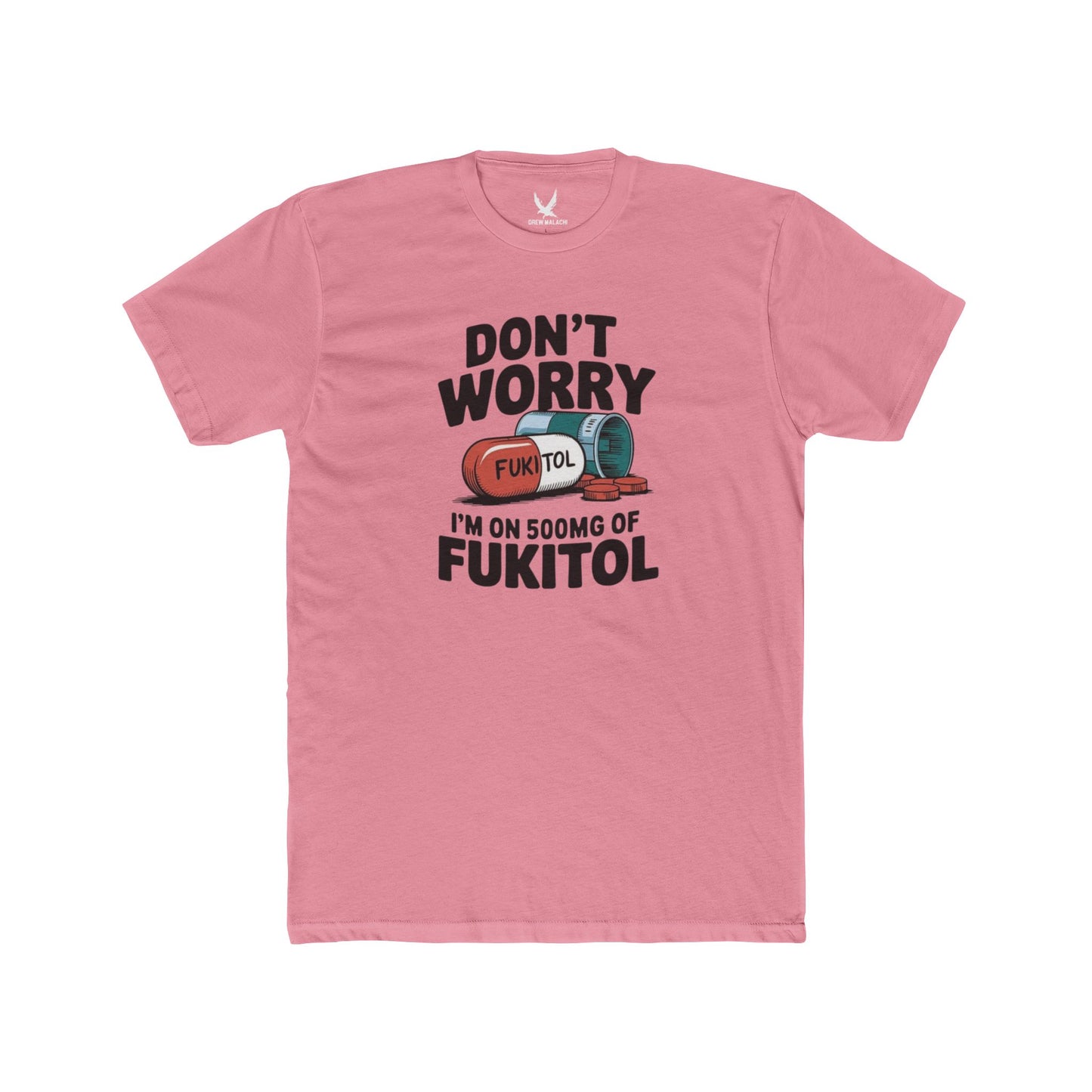 Fukital Tshirt