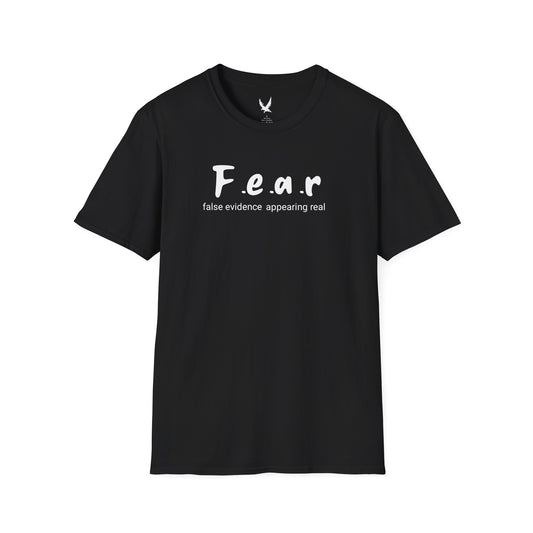 F.E.A.R Tshirt