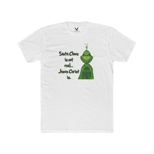 Christmas Grinch #2