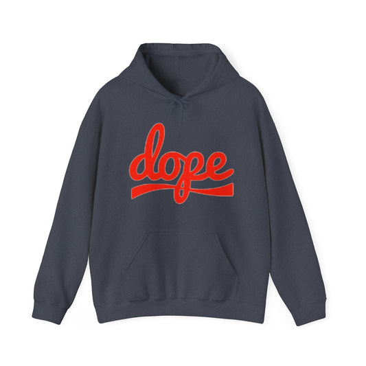Dope Heavy Blend™ Hooded Sweatshirt