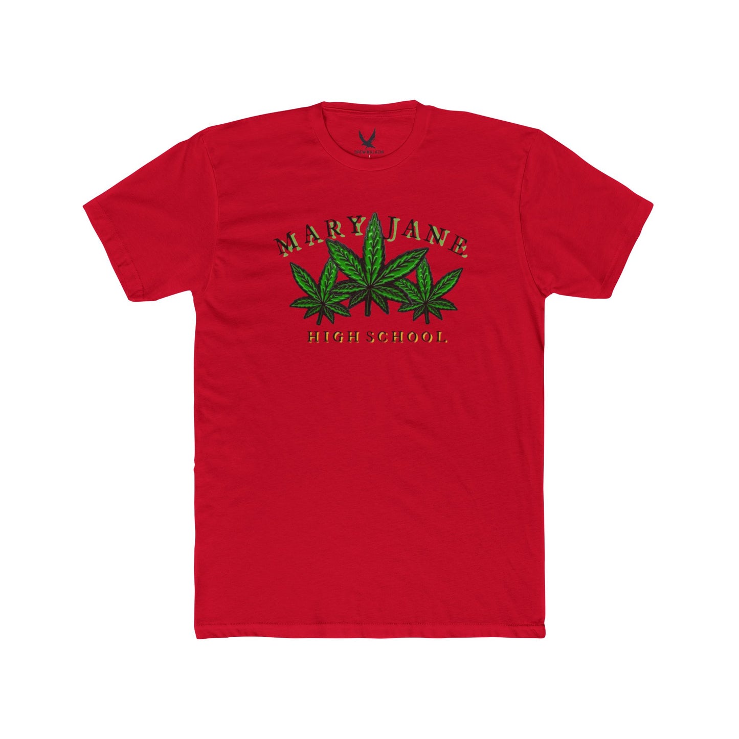 Mary Jane High