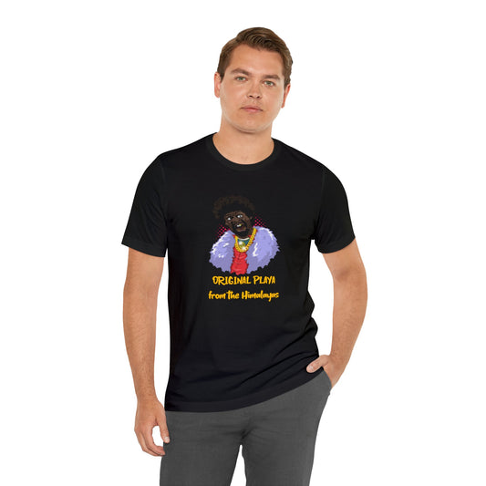 Jerome Tshirt
