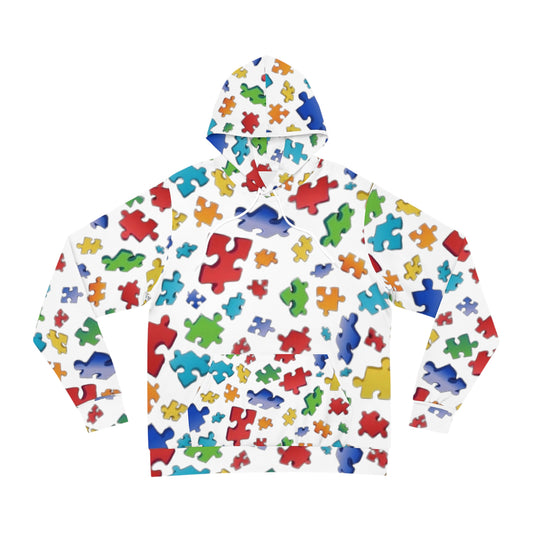Puzzle 2 Hoodie