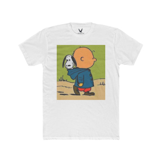 Charlie & Snoopy