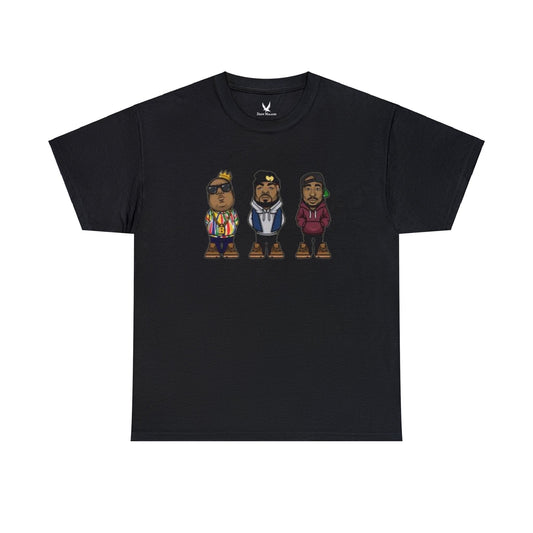 Rapstyle Tshirt