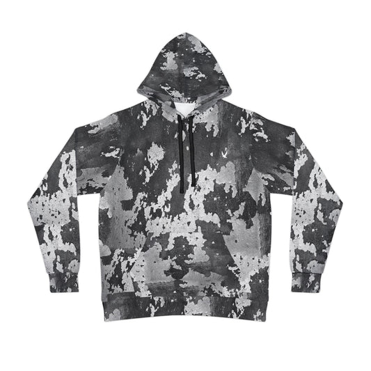 Vintage Style Hoodie