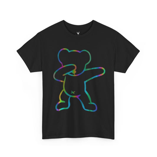 Dance Teddy Tshirt