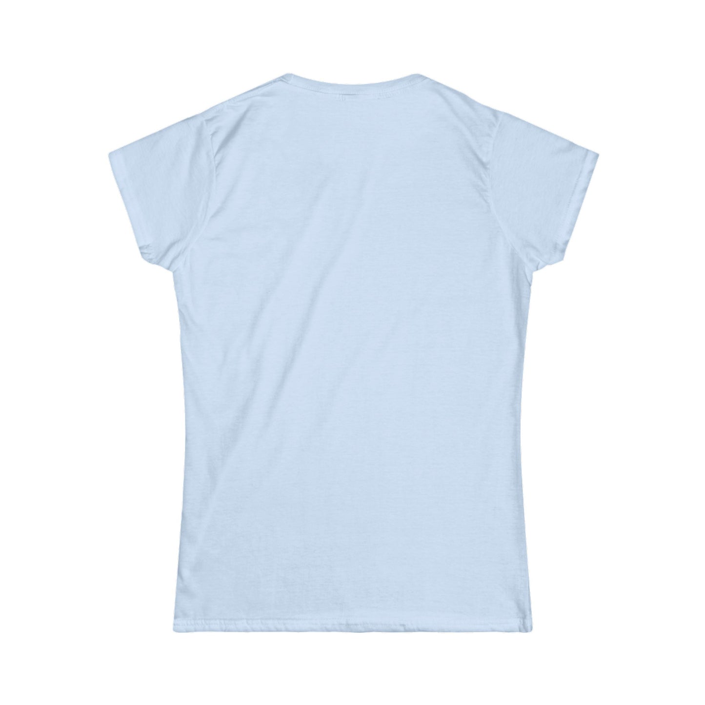 Model Off Duty Soft Tee