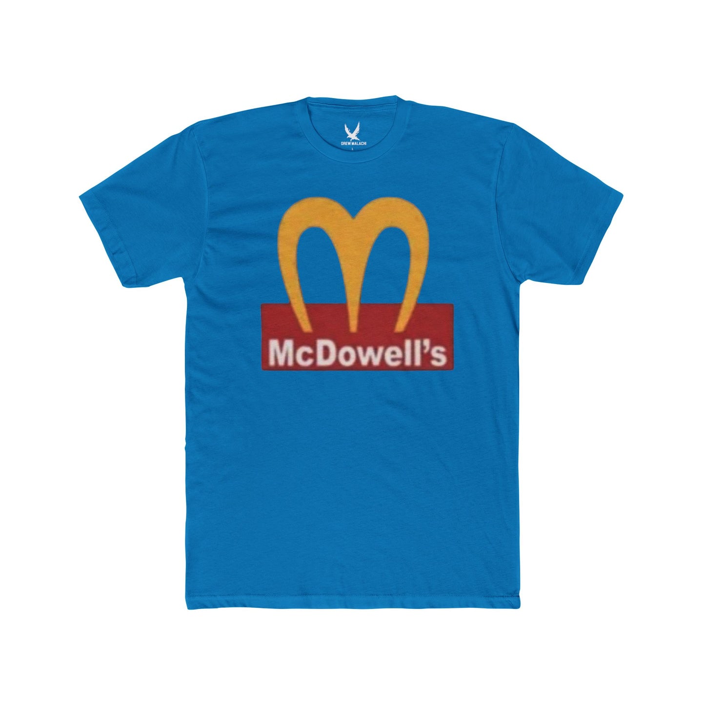 Home of the big Mick Tshirt