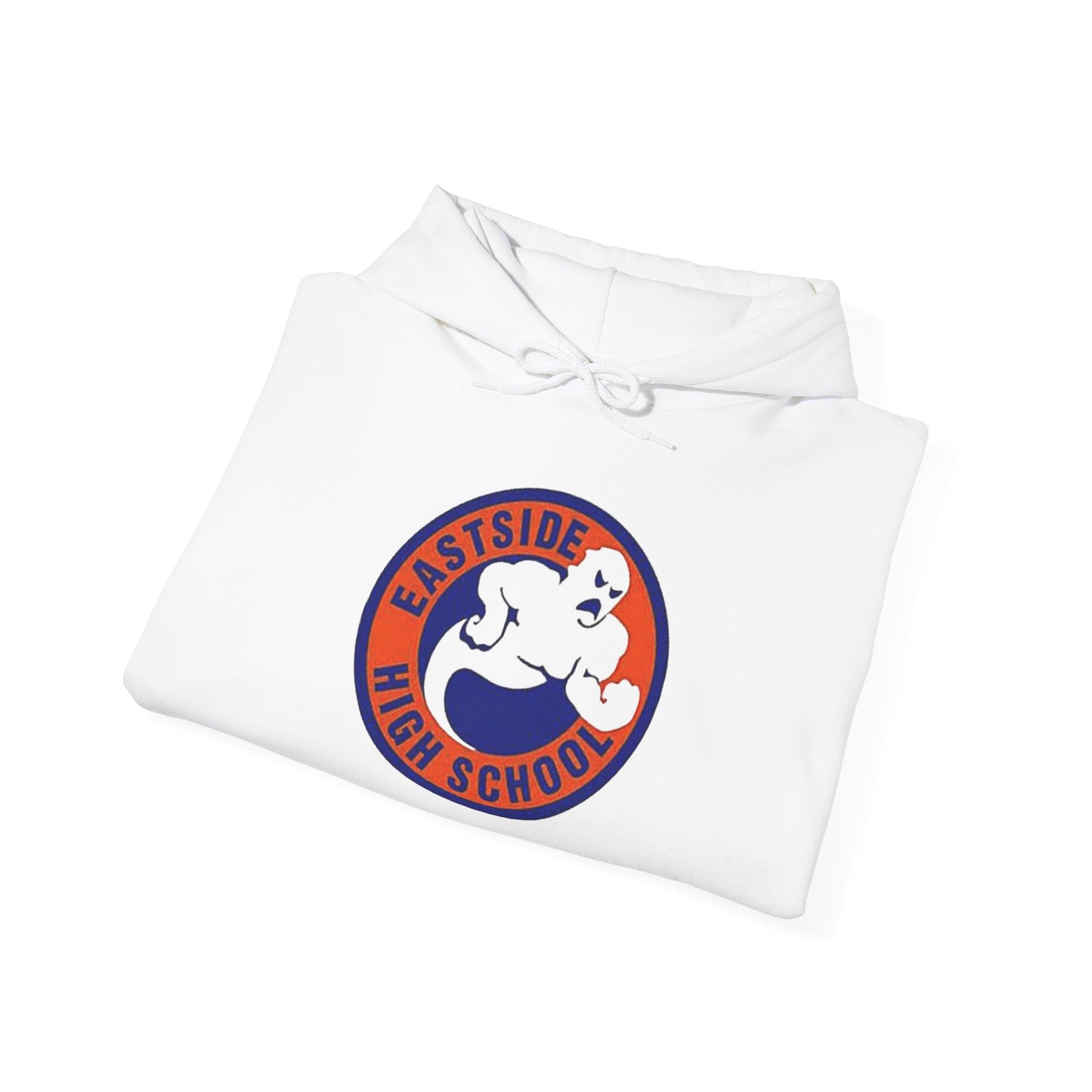Eastside High Heavy Blend™ Hooded Sweatshirt