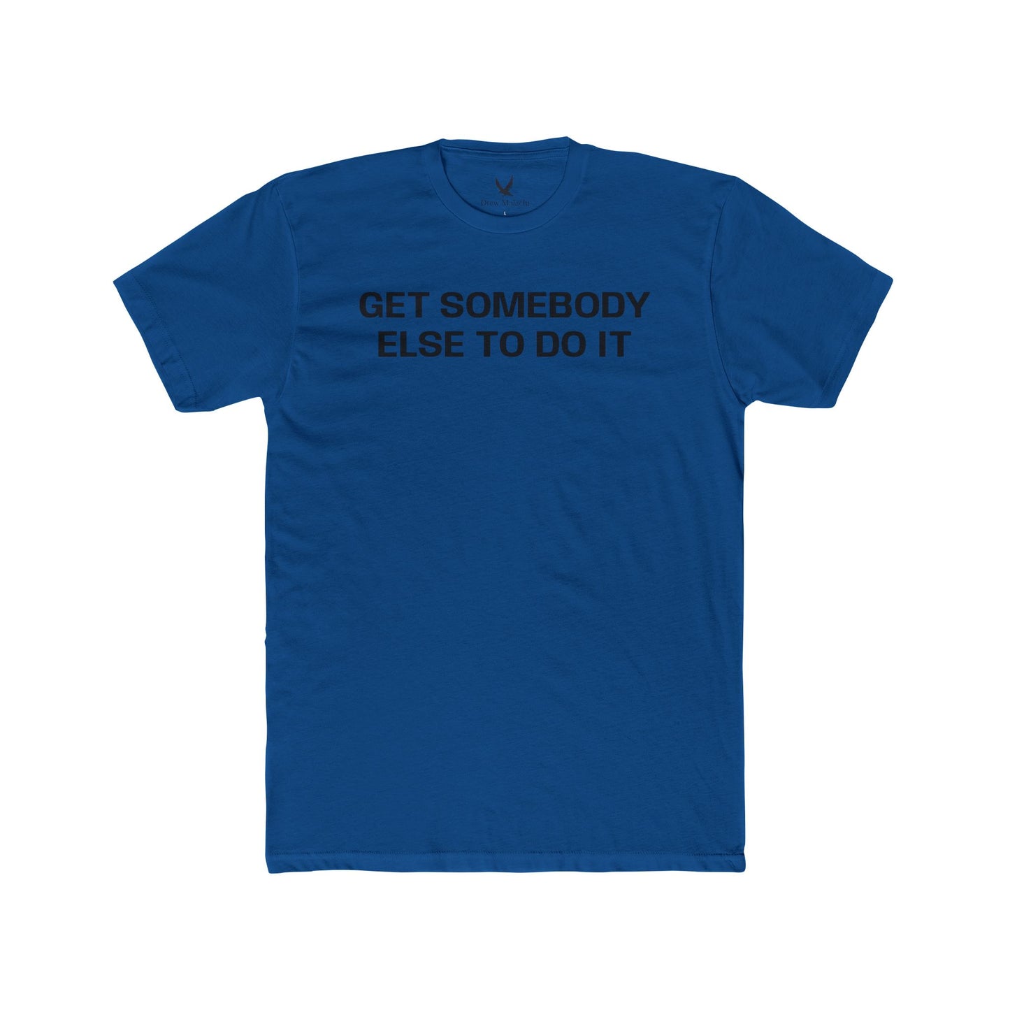 Get Somebody Else #2