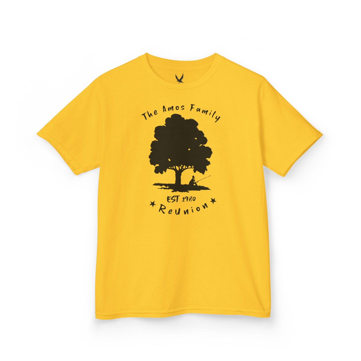 Amos Youth Tshirt