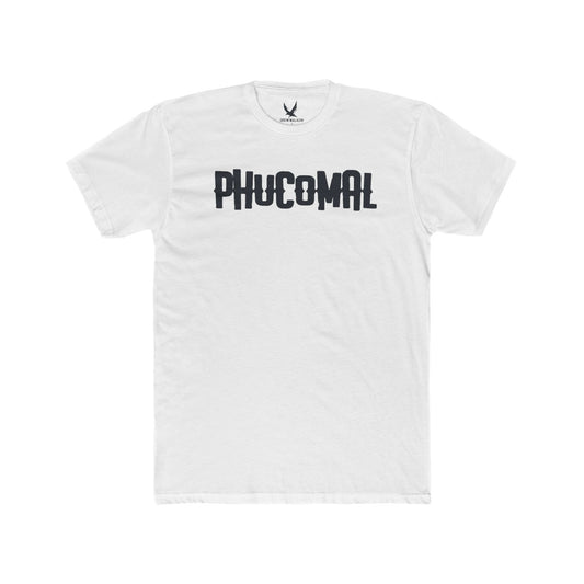Phucomal T-Shirt/ Mental Awareness