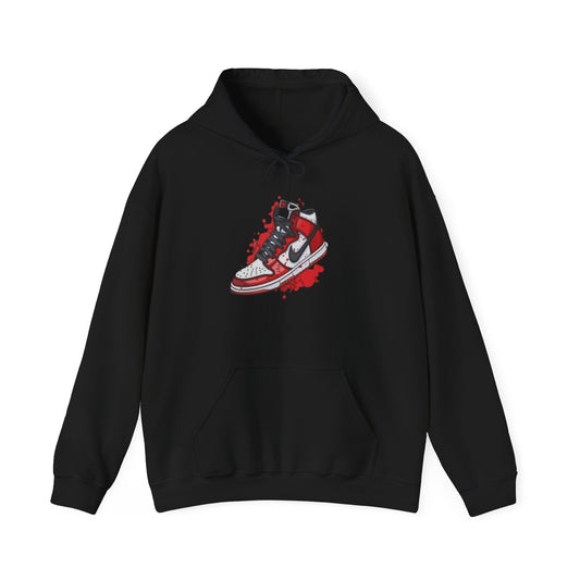 Favorite Shoe Blend™ Hooded Sweatshirt