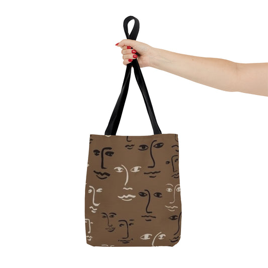 Face Highlite Tote