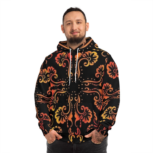 Casual Hoodie