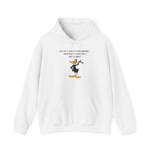 Daffy Duck Blend™ Hooded Sweatshirt