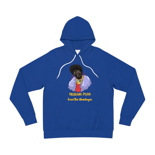 Jerome Hoodie